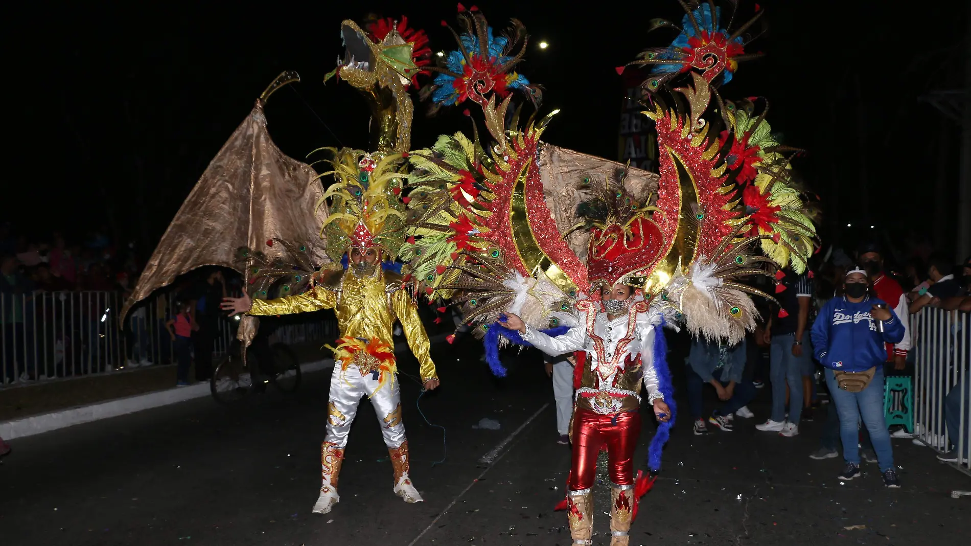 reyes del carnaval (2)